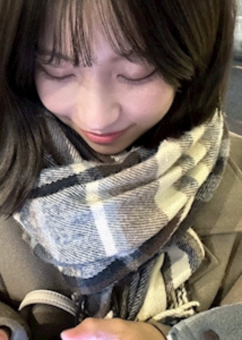 キャスト - あい